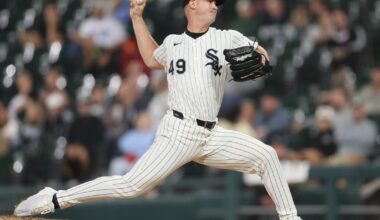 Royals Rally in 9th as White Sox lose