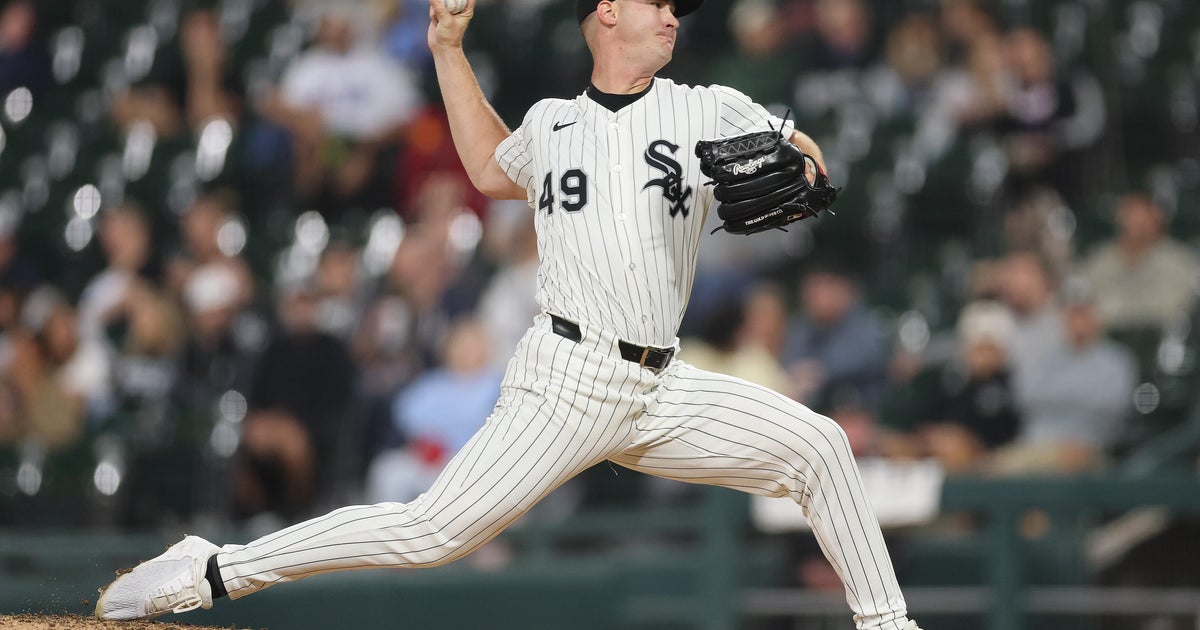 Royals Rally in 9th as White Sox lose