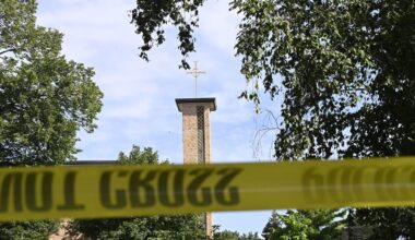 NYC, Long Island schools react to Minneapolis mass shooting