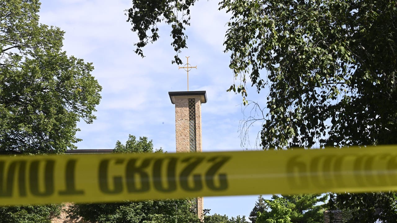 NYC, Long Island schools react to Minneapolis mass shooting