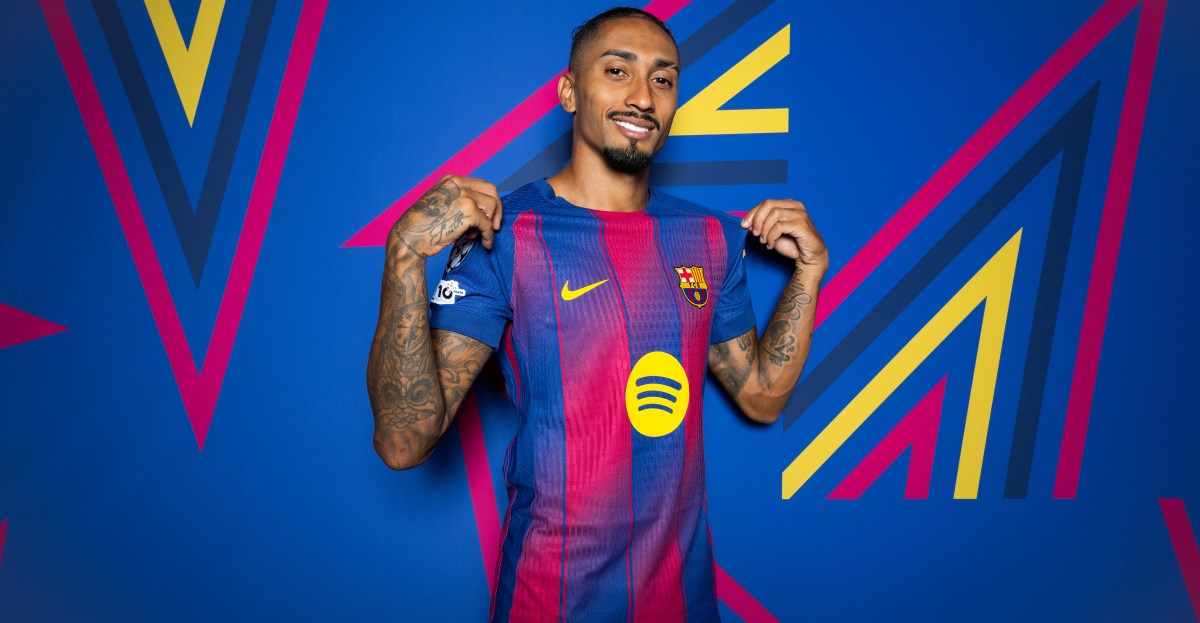 How will Barcelona line up against Rayo Vallecano in their next La Liga match?