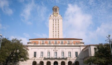 Justice Department backs lawsuit seeking to end grants for Hispanic-serving colleges, calling them unconstitutional
