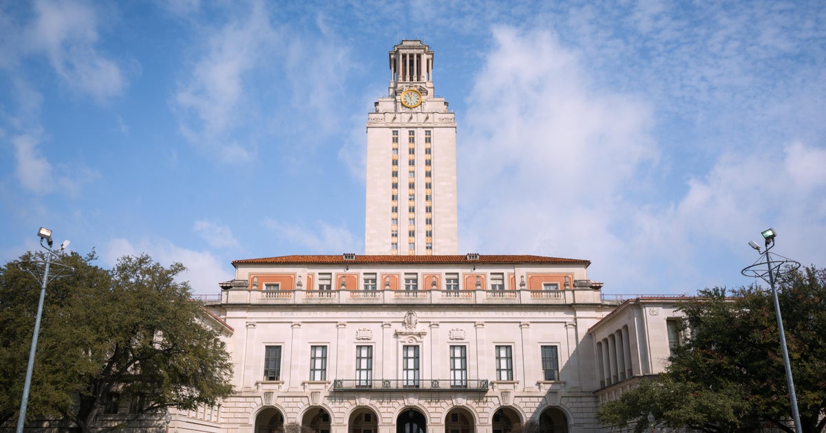 Justice Department backs lawsuit seeking to end grants for Hispanic-serving colleges, calling them unconstitutional