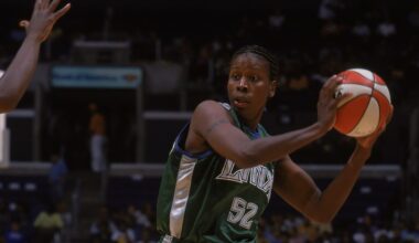 Interview: Former WNBA player Val Whiting didn’t have the mental heath support she needed—so she’s making sure young athletes do