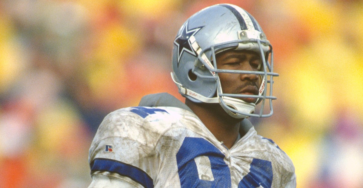 Dallas Cowboys countdown to the season opener: Day 15 Charles Haley