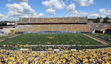 Judge allows 4 West Virginia football players fighting NCAA eligibility rules to compete