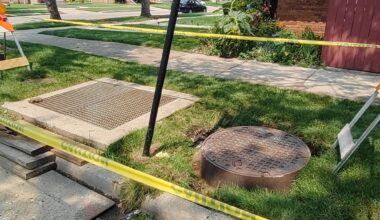 FEMA begins assessing flood damage on Southwest Side