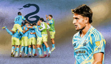 Best in MLS: Philadelphia Union eye Shield-Cup double