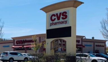Amid troubling trends in health care, CVS expands into primary care