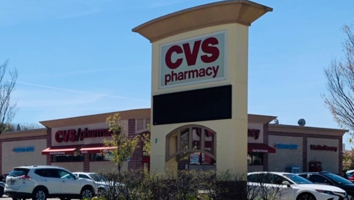 Amid troubling trends in health care, CVS expands into primary care