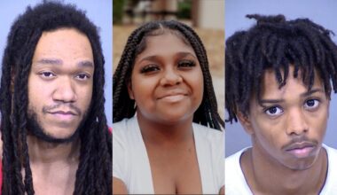 Zariah Dodd case: What's next for the suspects accused of murdering the pregnant teen?