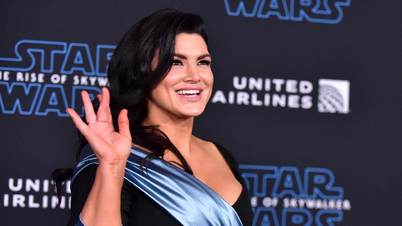 Gina Carano lawsuit against Disney concludes with settlement deal
