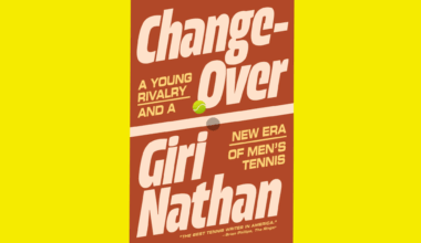 Giri Nathan DISHES On Jannik Sinner And Carlos Alcaraz In This EXCLUSIVE Interview