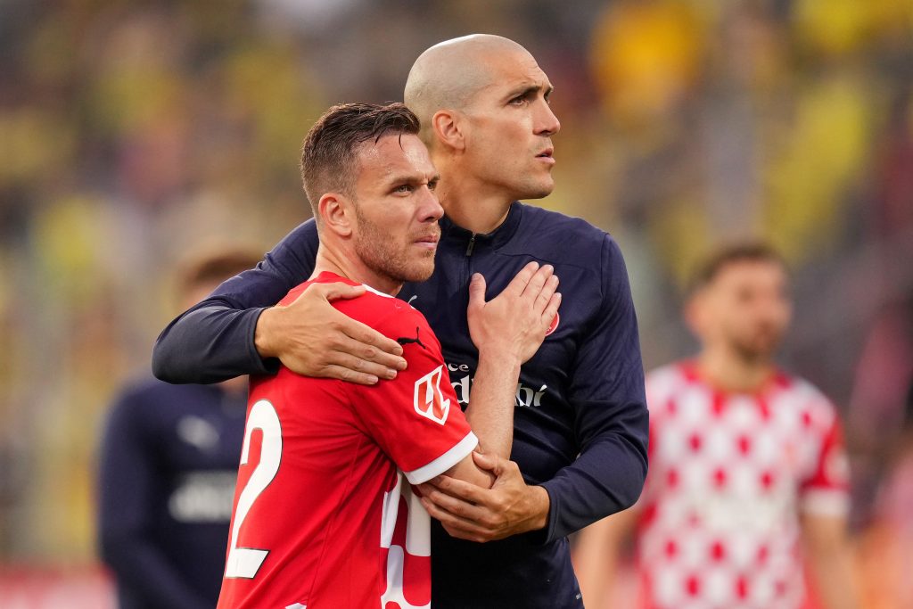 Oriol Romeu