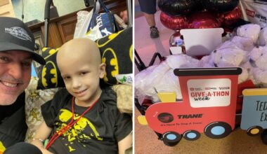 How to help Phoenix Children’s this Give-A-Thon week...