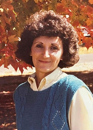 Photo of Glenda Sue Southern Houston