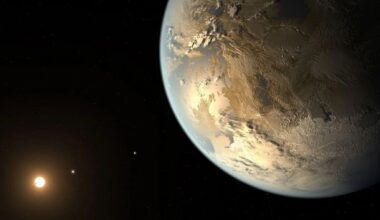 No Mars, no Titan - now all eyes are on Gliese 12b, the most Earth-like exoplanet ever detected