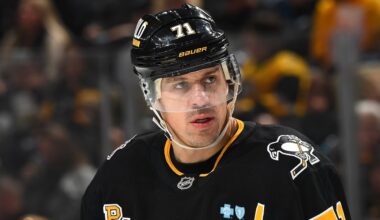 3 questions facing Pittsburgh Penguins