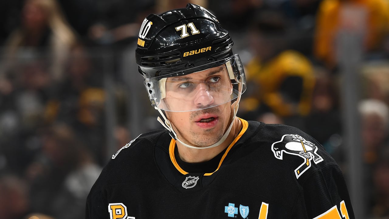 3 questions facing Pittsburgh Penguins