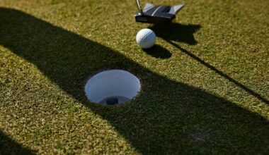 Golfer Misses Tap-In Putt For First Ever Eagle In Excruciating Video