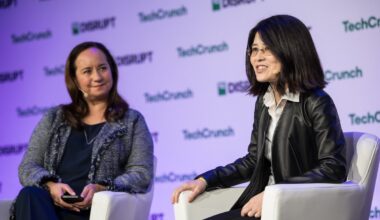 Disrupt 2024