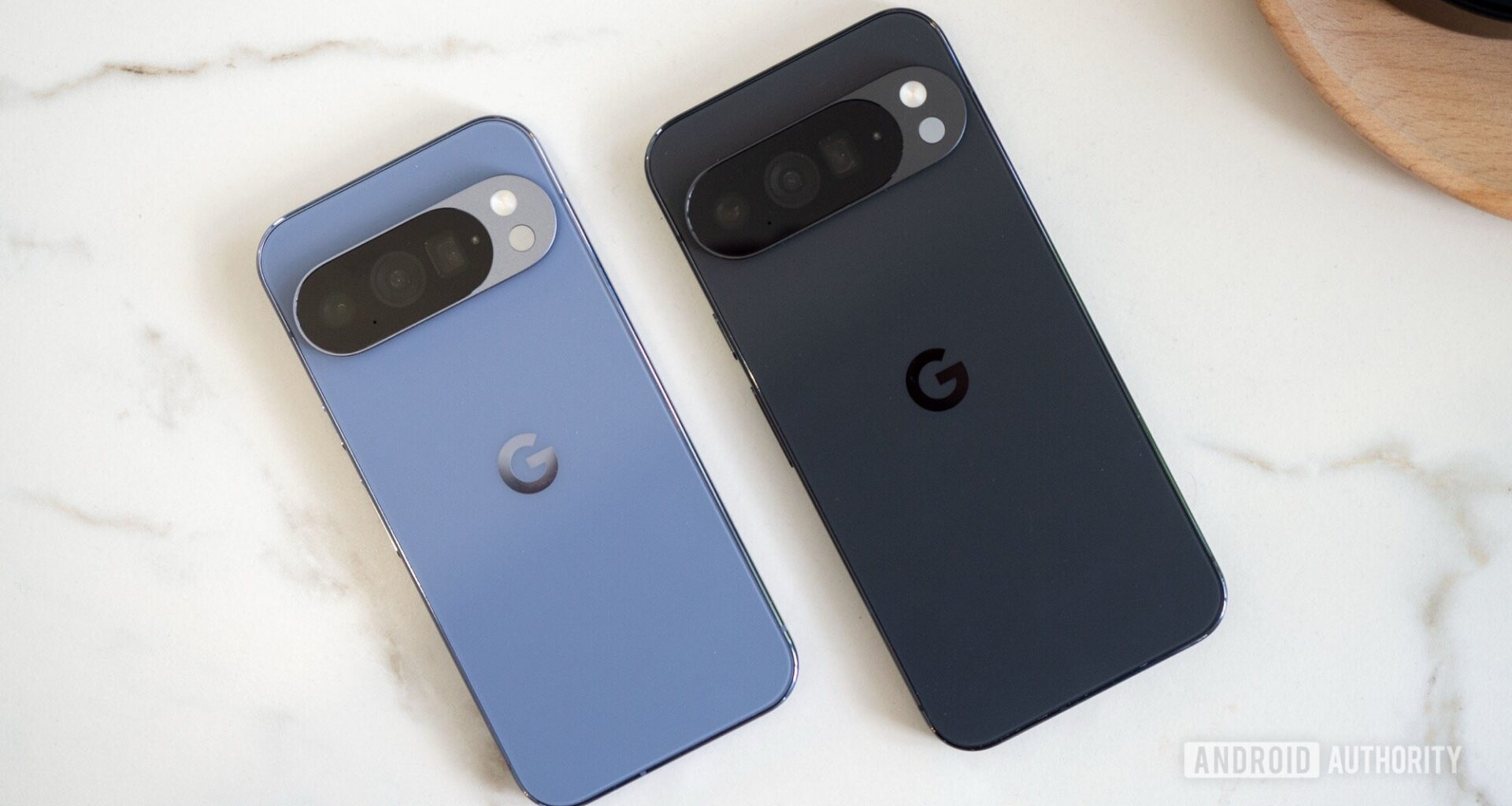 google pixel 10 pro moonstone xl obsidian 6