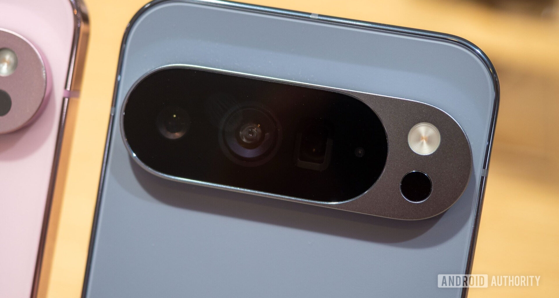 Google answers our prayers, adds 10x zoom button to Pixel 10 Pro camera app