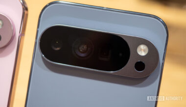 Google answers our prayers, adds 10x zoom button to Pixel 10 Pro camera app