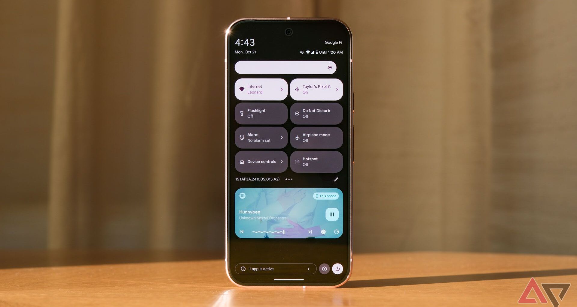 Here is how I made my phone last longer