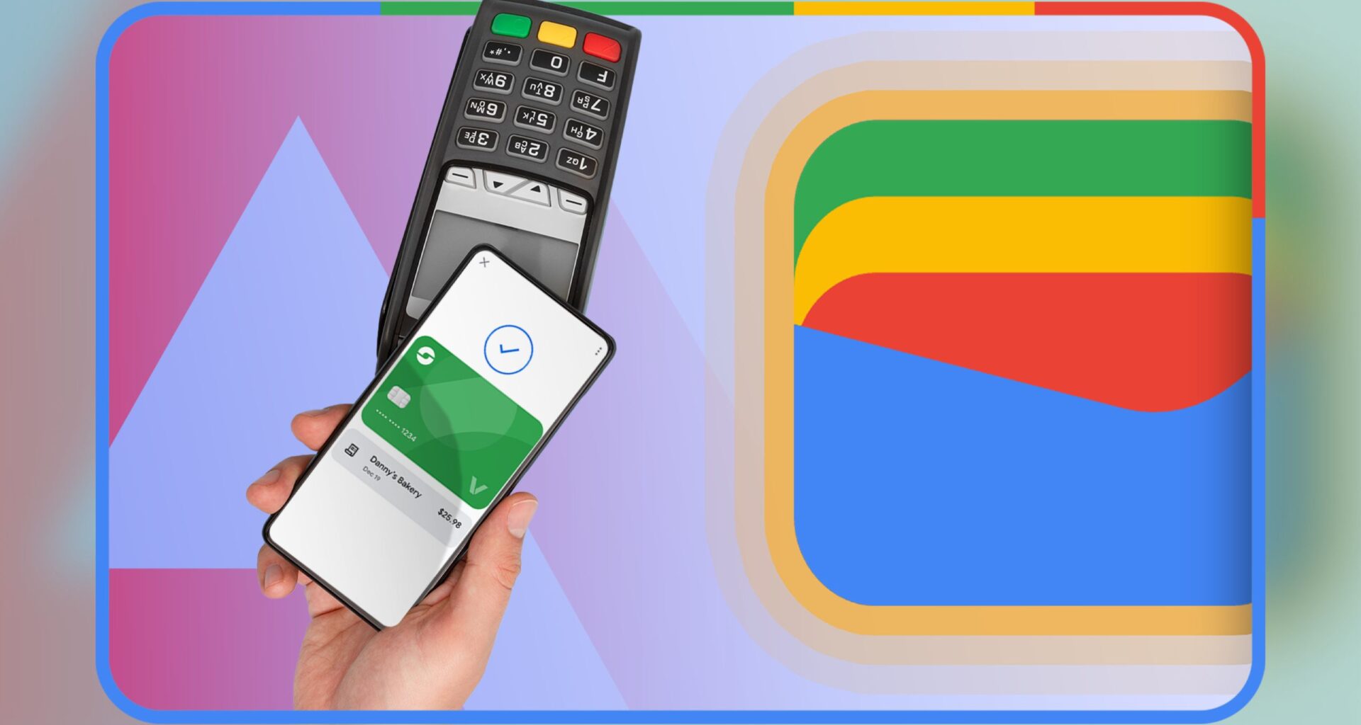 Google Wallet has a feature I never noticed, and it's super useful
