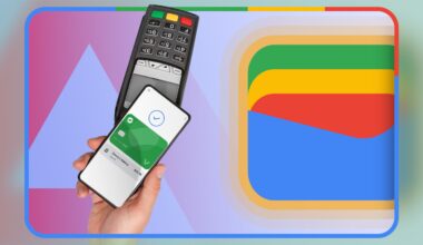 Google Wallet has a feature I never noticed, and it's super useful
