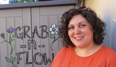 Philadelphia’s Grab n’ Flow fights for menstrual equity