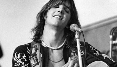 3 Rock Bands From the 60s That Have Been (Wrongfully) Swept Under the Rug