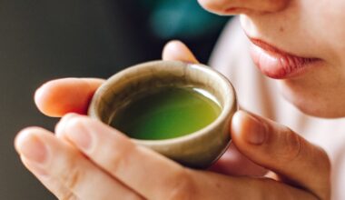 Green Tea And a Vitamin Supplement Could Protect Against Alzheimer's : ScienceAlert