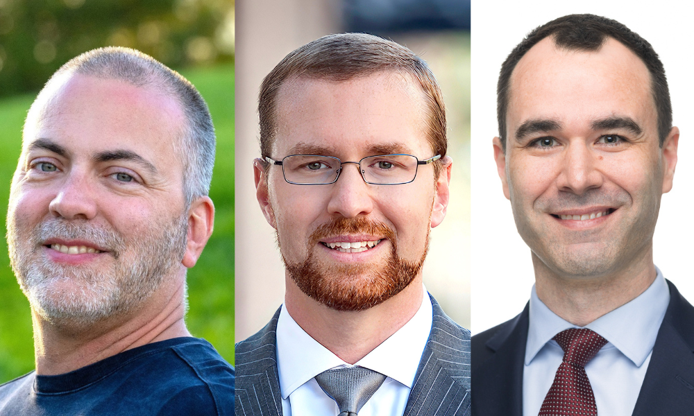 Still haven't tried AI? Financial advisors offer tips for getting started