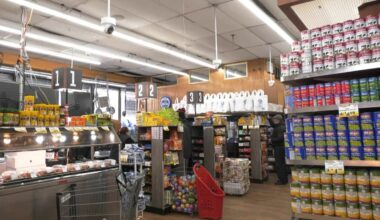 A look at Mamdani's proposal for city-owned grocery stores