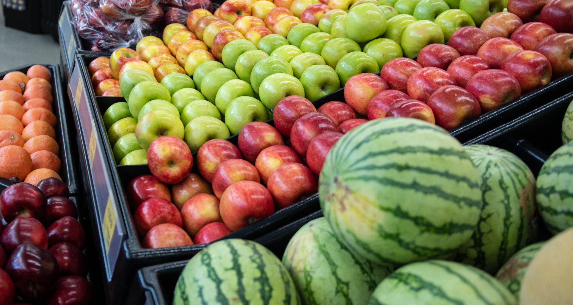 Local healthy-living programs will be hit by SNAP cuts