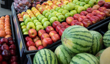 Local healthy-living programs will be hit by SNAP cuts
