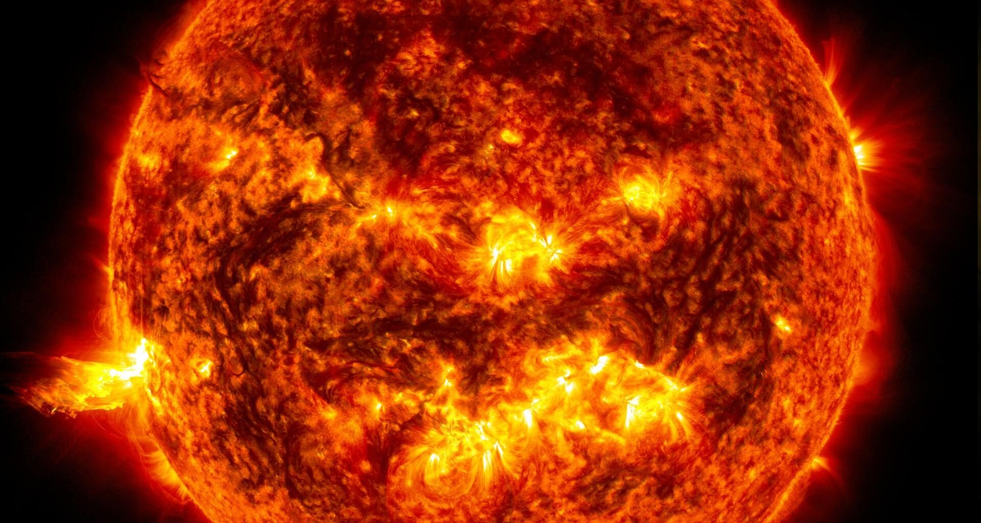 NASA, IBM’s ‘Hot’ New AI Model Unlocks Secrets of Sun