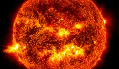 NASA, IBM’s ‘Hot’ New AI Model Unlocks Secrets of Sun