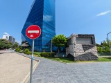 Honor Magic V5: 12.5MP ultrawide camera samples - f/2.0, ISO 50, 1/1400s - Honor Magic V5 review
