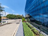 Honor Magic V5: 12.5MP ultrawide camera samples - f/2.0, ISO 50, 1/1100s - Honor Magic V5 review