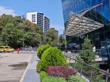 Honor Magic V5: 12.5MP main camera 2x zoom samples - f/1.6, ISO 50, 1/3000s - Honor Magic V5 review