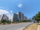 Honor Magic V5: 12.5MP ultrawide camera samples - f/2.0, ISO 50, 1/1400s - Honor Magic V5 review