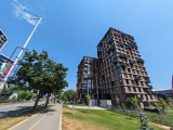 Honor Magic V5: 12.5MP ultrawide camera samples - f/2.0, ISO 50, 1/1600s - Honor Magic V5 review
