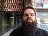 Honor Magic V5: 20MP selfie cameras samples - f/2.2, ISO 125, 1/50s - Honor Magic V5 review