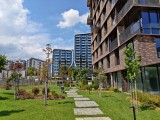 Honor Magic V5: 12.5MP main camera samples - f/1.6, ISO 50, 1/4300s - Honor Magic V5 review