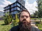 Honor Magic V5: 20MP selfie cameras samples - f/2.2, ISO 50, 1/860s - Honor Magic V5 review