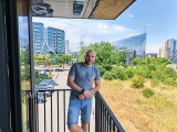Honor Magic V5: 12.5MP main camera samples - f/1.6, ISO 50, 1/1000s - Honor Magic V5 review