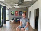 Honor Magic V5: 12.5MP main camera samples - f/1.6, ISO 64, 1/100s - Honor Magic V5 review